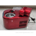 Attractive design Ice Cream Maker High Quality compressor ice cream machine for household